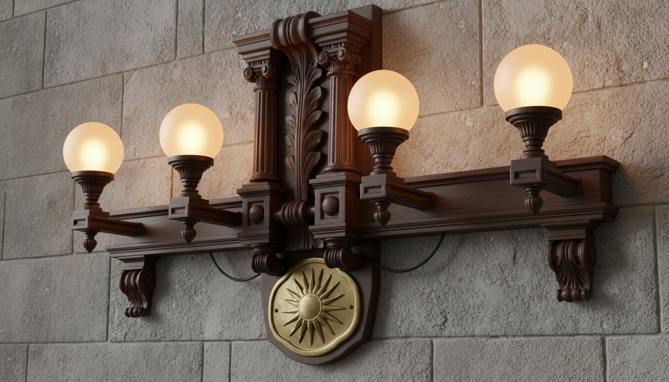 Architectural Lighting