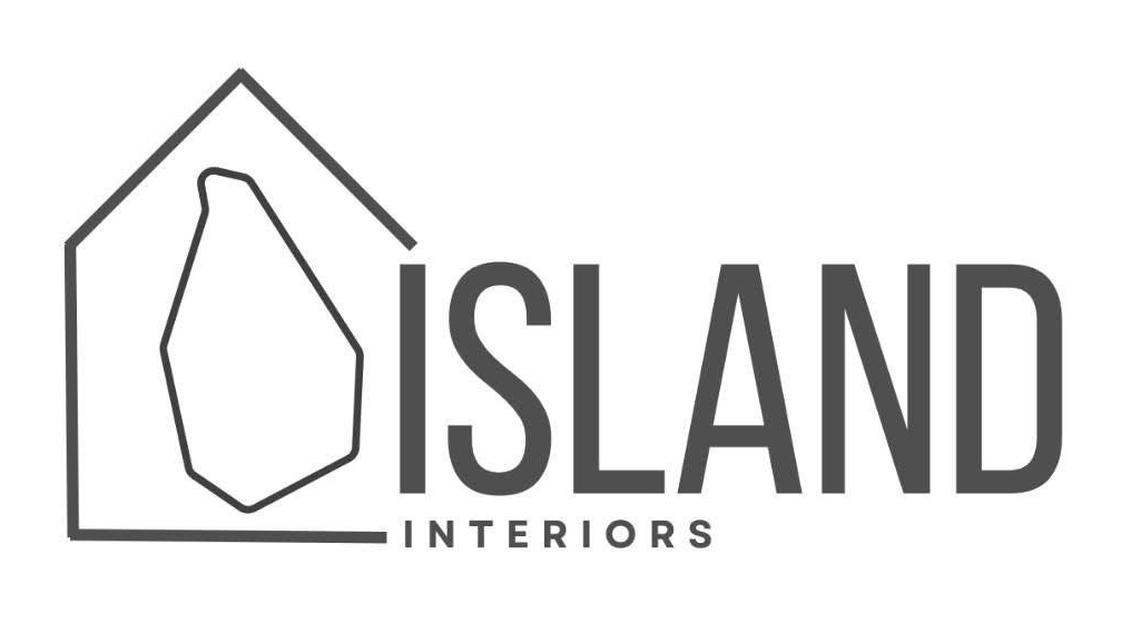 Island Interiors Logo