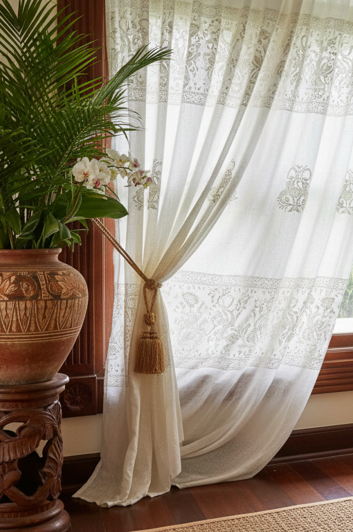 Window & Fabrics